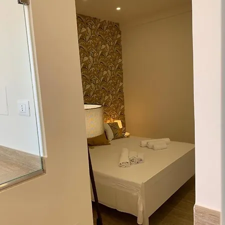 Appartement Donna Luisa-catania Charming *