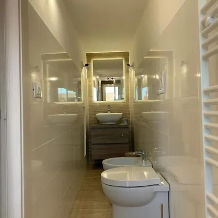 Appartement Donna Luisa-catania Charming