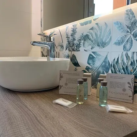 Appartement Donna Luisa-catania Charming Catane
