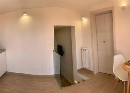 Appartement Donna Luisa-catania Charming