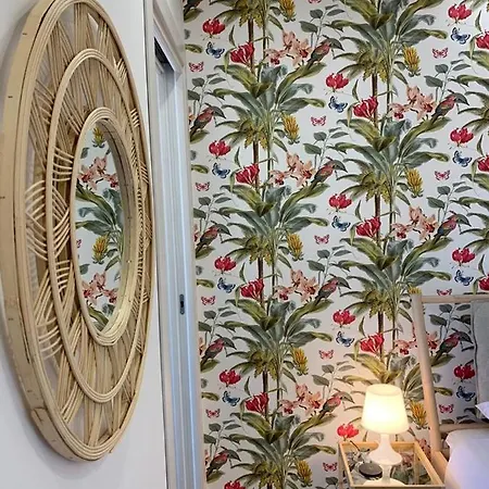 Donna Luisa-catania Charming Appartement Catane