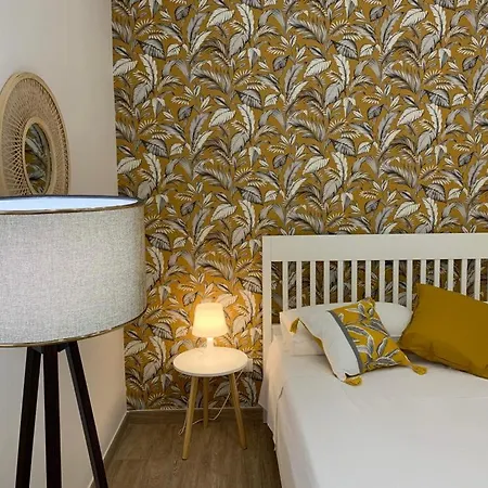 Appartement Donna Luisa-catania Charming *