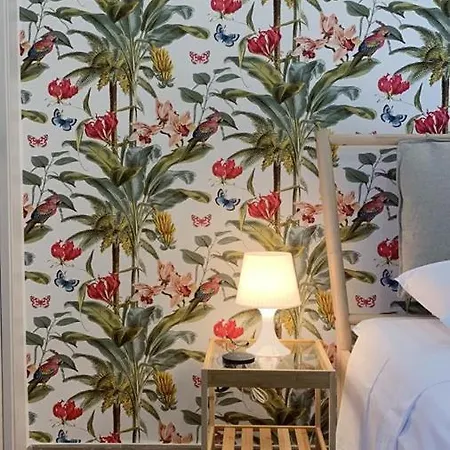 Donna Luisa-catania Charming Appartement Catane