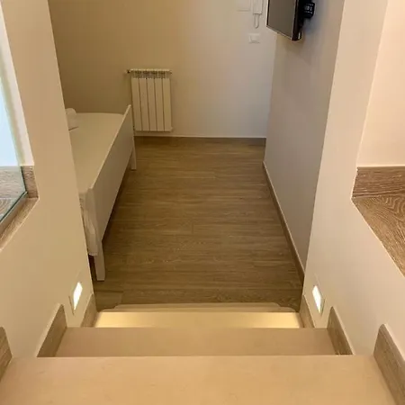 Appartement Donna Luisa-catania Charming