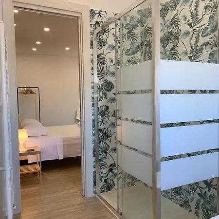 Donna Luisa-catania Charming Appartement