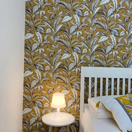 Appartement Donna Luisa-catania Charming Catane