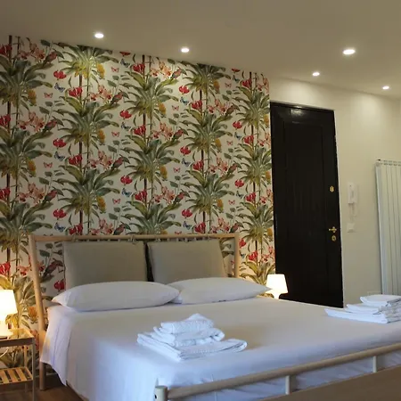 Donna Luisa-catania Charming Appartement *