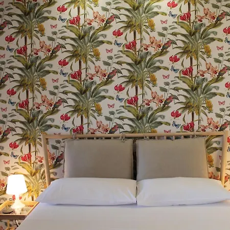 Appartement Donna Luisa-catania Charming *