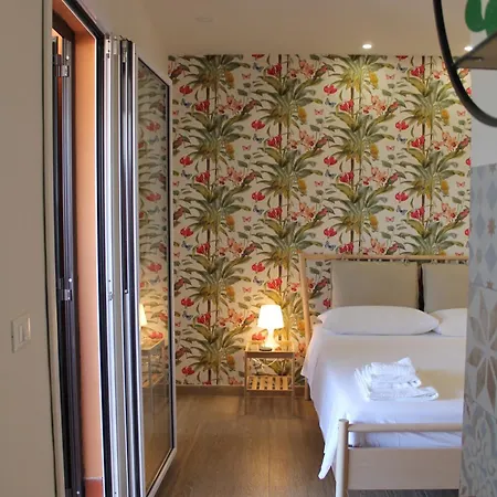 Donna Luisa-catania Charming Appartement *