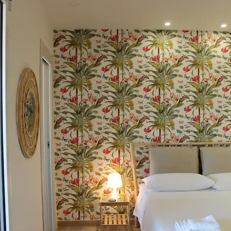 Donna Luisa-catania Charming Appartement *